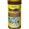 TetraMin XL Granules, Hauptfutter-Granulat, 250 ml