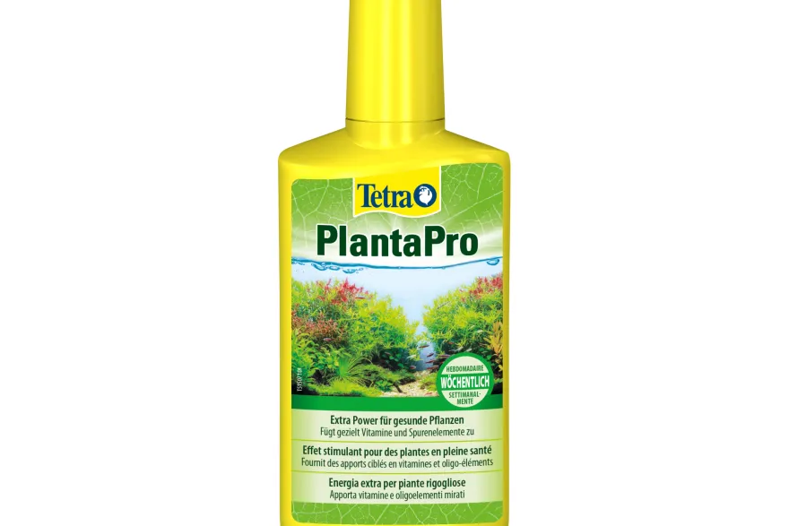 Tetra PlantaPro, Flüssigdünger, 250 ml