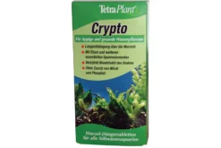 TetraPlant Crypto, Pflanzendünger-Tabletten, 10 Stück