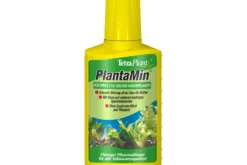 TetraPlant PlantaMin, Flüssigdünger-Aquariumpflanzen, 100 ml