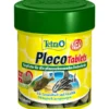 Tetra Pleco Tablets, Hauptfutter-Tabletten, 120 Tabletten