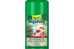 Tetra Pond AlgoFree, Teich-Algenbekämpfungsmittel, 250 ml