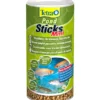 Tetra Pond Sticks Mini , Hauptfutter-Sticks, 1 Liter