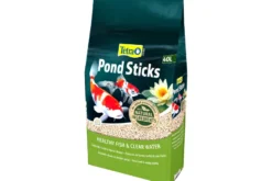 Tetra Pond Sticks, Teichsticks, 40 Liter