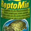 Tetra ReptoMin, Hauptfutter-Sticks, 250 ml