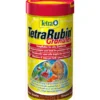 Tetra Rubin Granulat, Farbfutter, 250 ml