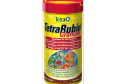 Tetra Rubin Granulat, Farbfutter, 250 ml