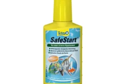 Tetra SafeStart, Aquarium-Bakterienstarter, 100 ml