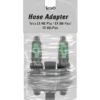 Tetra Schlauchadapter für Außenfilter EX 400/600/800 Plus