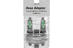 Tetra Schlauchadapter für Außenfilter EX 400/600/800 Plus
