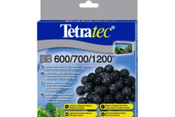 Tetratec BB BioBalls – Filterbälle für Außenfilter, 800 ml