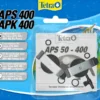 Tetratec Ersatzteilset für Luftpumpe APS 400