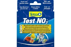 Tetra Test NO3, Nitrat-Wassertest