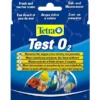 Tetra Test O2, O2-Wassertest