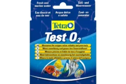Tetra Test O2, O2-Wassertest