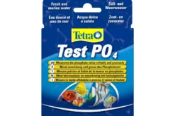 Tetra Test PO4, Phosphat-Wassertest