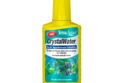 Tetra TetraAqua CrystalWater, Aquarium-Wasserklärung, 100 ml