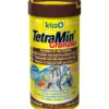 Tetra TetraMin Granulat, Hauptfutter, 250 ml