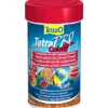 Tetra TetraPro Colour, Crisp-Hauptfutter, 100 ml