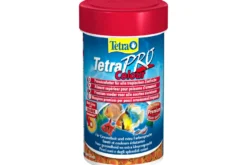 Tetra TetraPro Colour, Crisp-Hauptfutter, 100 ml