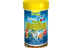 Tetra TetraPro Energy, Crisp-Hauptfutter, 100 ml