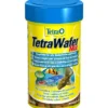 Tetra TetraWafer Mix, Hauptfutter-Wafers, 100 ml