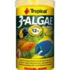 Tropical 3-Algae Flakes, 1 Liter