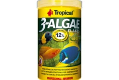 Tropical 3-Algae Flakes, 1 Liter
