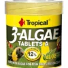 Tropical 3-Algae Tablets A, 250 ml