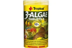 Tropical 3-Algae Tablets B, 250 ml