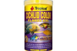 Tropical Cichlid Color XXL, 1 Liter