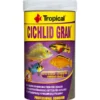Tropical Cichlid Gran, 250 ml