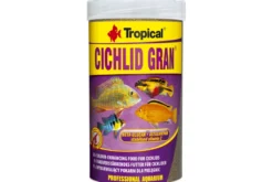 Tropical Cichlid Gran, 250 ml
