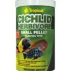 Tropical Cichlid Herbivore S, 1 Liter