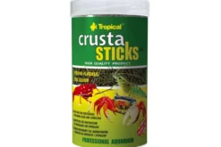 Tropical Crusta Sticks, 250 ml, Krebs- und Garnelenfutter