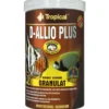 Tropical D-Allio Plus Granulat, 250 ml