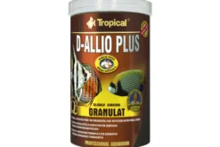 Tropical D-Allio Plus Granulat, 250 ml