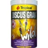 Tropical Discus Gran Wild, 1.000 ml
