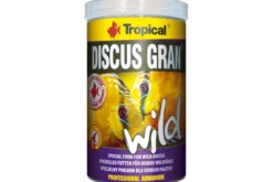 Tropical Discus Gran Wild, 1.000 ml