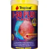 Tropical D-50 Plus, 1 Liter, Diskusfutter