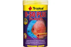 Tropical D-50 Plus, 250 ml