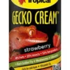Tropical Gecko Cream Erdbeere, 100ml