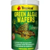 Tropical Green Algae Wafers, 1 Liter