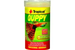 Tropical Guppy, 250 ml
