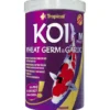 Tropical Koi Wheat Germ & Garlic M, 1 Liter
