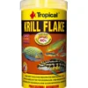 Tropical Krill Flake, 500 ml