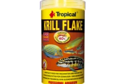 Tropical Krill Flake, 500 ml