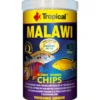 Tropical Malawi Chips, 1 Liter