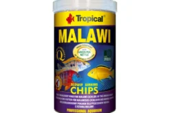 Tropical Malawi Chips, 1 Liter