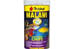Tropical Malawi Chips, 250 ml